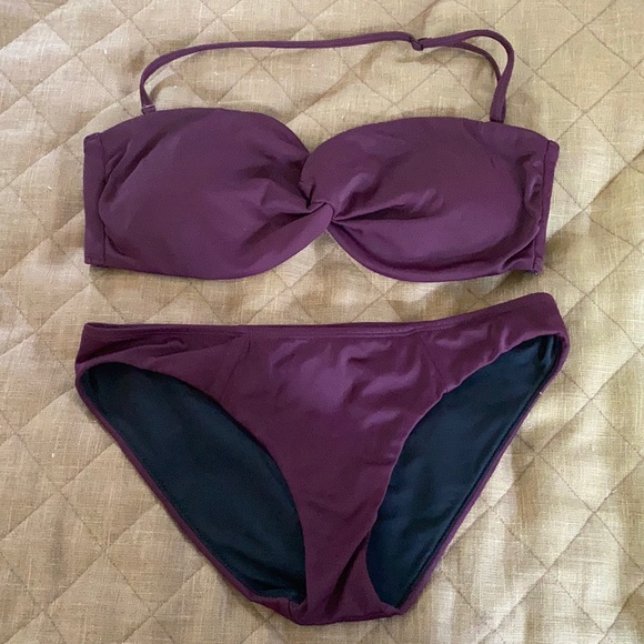 Zero + Maria Cornejo Other - Zero Maria Cornejo bikini